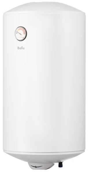 Накопительный водонагреватель Ballu BWH/S 100 Proof