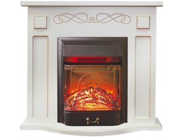 Каминокомплект Interflame Aspen под очаг Majestic