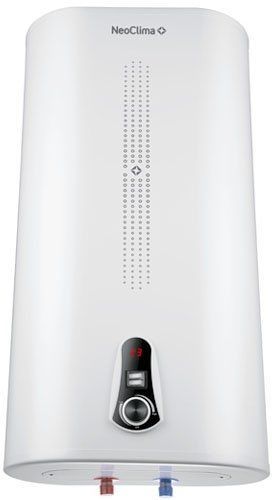 Накопительный водонагреватель NeoClima Varadero 100