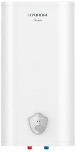 Накопительный водонагреватель Hyundai H-SWS7-100V-UI413