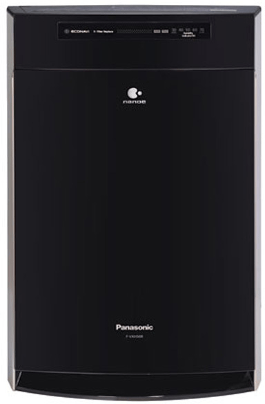 Воздухоочиститель Panasonic F-VXH50R-K