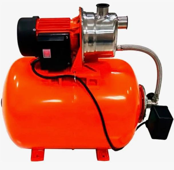  Автономная станция водоснабжения АСВ-1200/50Н