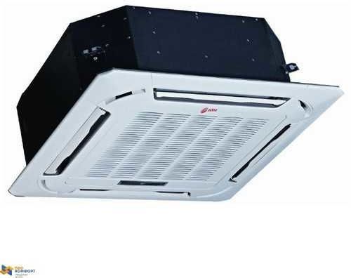 Кассетная сплит-система Roda RS-CS36AX/RU-36AX1