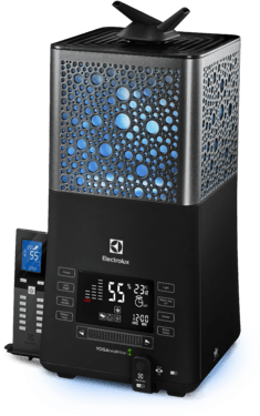 Увлажнитель воздуха Electrolux EHU-3810D ультразвуковой