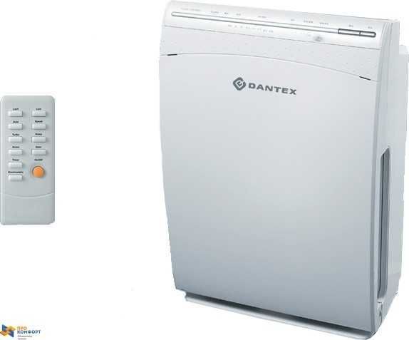 Воздухоочиститель Dantex D-AP300CF
