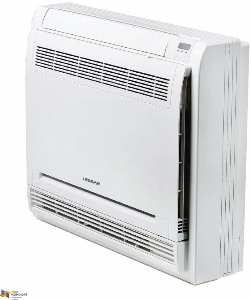 Внутренний блок напольного типа VRF Lessar LSM-H22OHA2