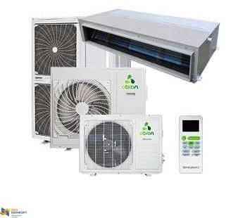 Канальная сплит-система Abion ADH-367BE