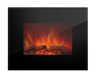 Электрический камин Electrolux EFP/W - 1100ULS