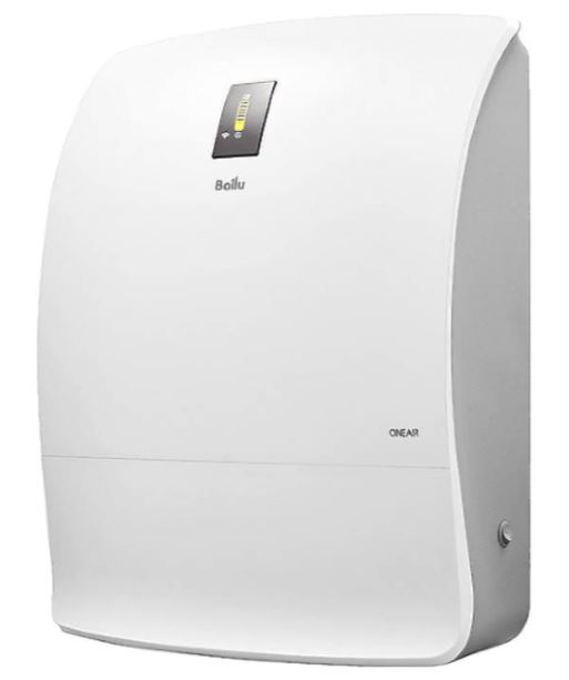 Очиститель воздуха приточный Ballu ONEAIR ASP-200S