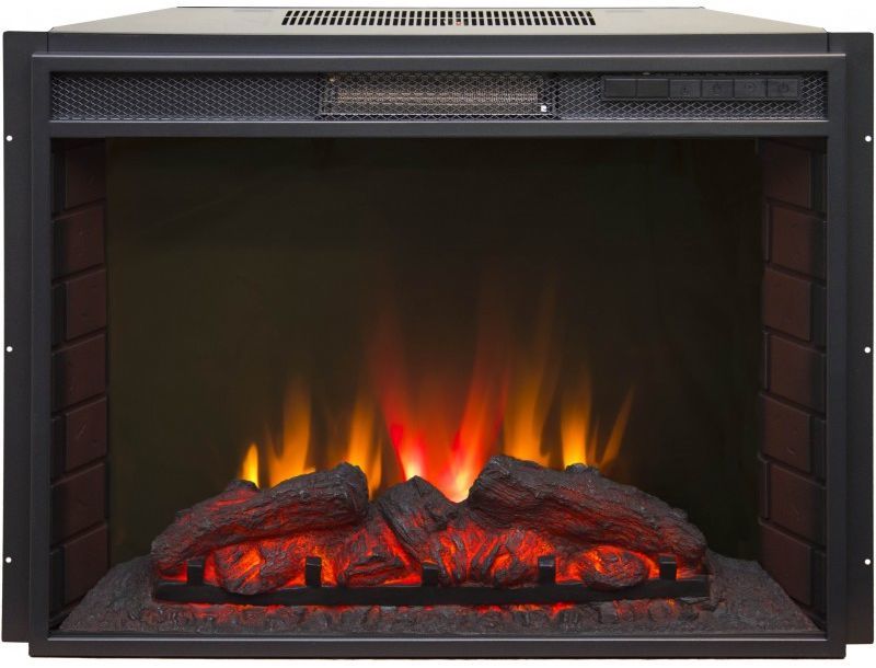 Очаг RealFlame Sparta 25,5 LED