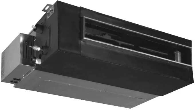 Канальная сплит система Dantex RK-18BHG2N / RK-18HG2NE-W