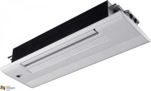 Мульти сплит система Mitsubishi Electric MLZ-KA35VA внутренний кассетный блок