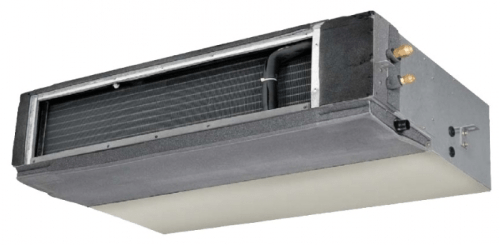 Канальная сплит система Kentatsu KSKR176HFAN3 / KSUN176HFAN3