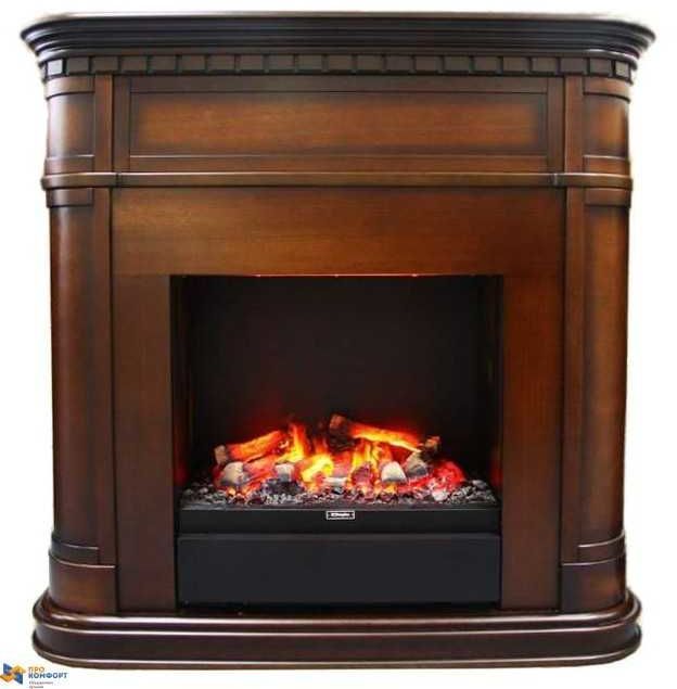 Электрический камин Dimplex Albany + портал Cabinet