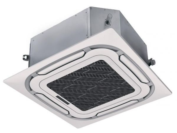 Кассетная сплит система Leberg LS-CS12A / LU-12A1