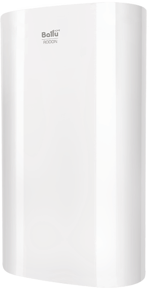 Накопительный водонагреватель Ballu BWH/S 80 Rodon