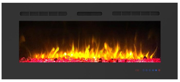 Очаг Dimplex Galaxy 72 RF