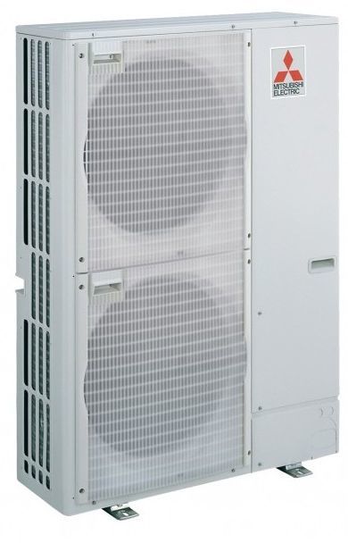 Наружный блок мульти сплит-системы Mitsubishi Electric PU-P125YHA