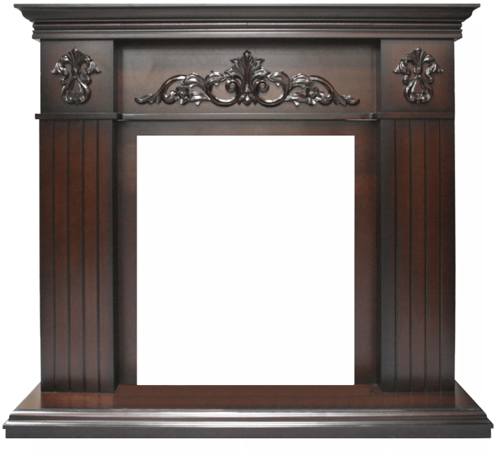 Портал Royal Flame Provence