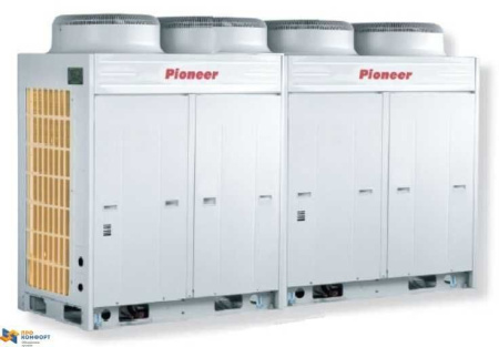 Наружный блок VRF Pioneer KGV1008W