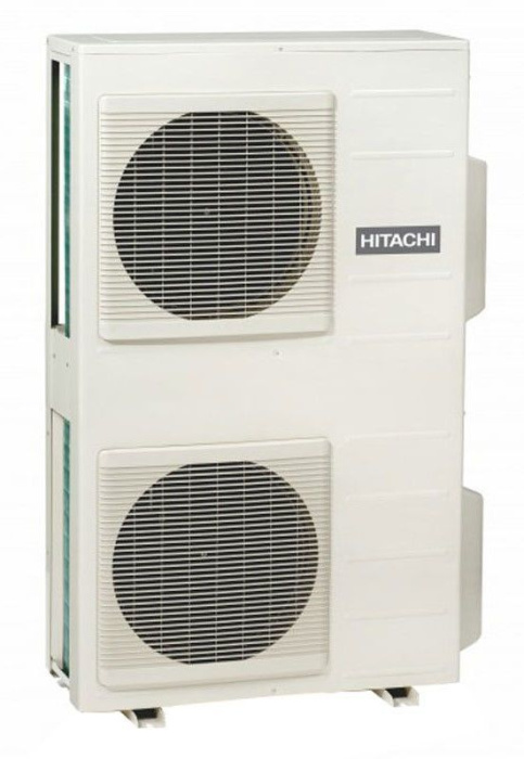 Наружный блок мульти сплит-системы Hitachi RAM-110NP6B