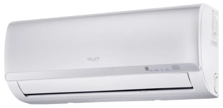 Сплит-система SHUFT SFTI-09HN1_22Y, до 25 м2, инвертор