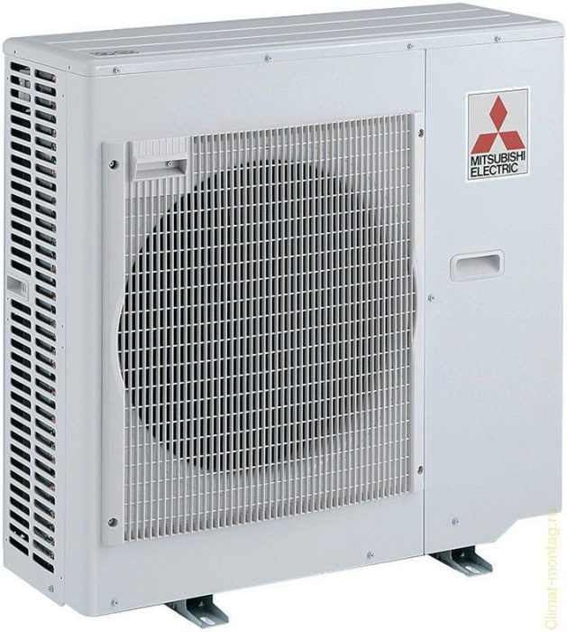 Наружный блок мульти сплит-системы Mitsubishi Electric MXZ-2DM40VA