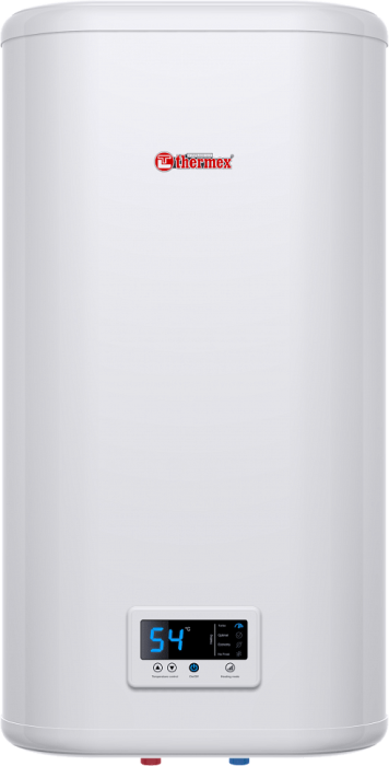 Накопительный электрический водонагреватель Thermex IF 50 V (pro)