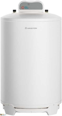 Бойлер косвенного нагрева Ariston BCH 80L PROTECH+MG