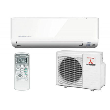 Mitsubishi Heavy SRK25ZSPR-S / SRC25ZSPR-S