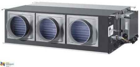 Канальный кондиционер Haier AD362ANEAA / AU36NAIEAA