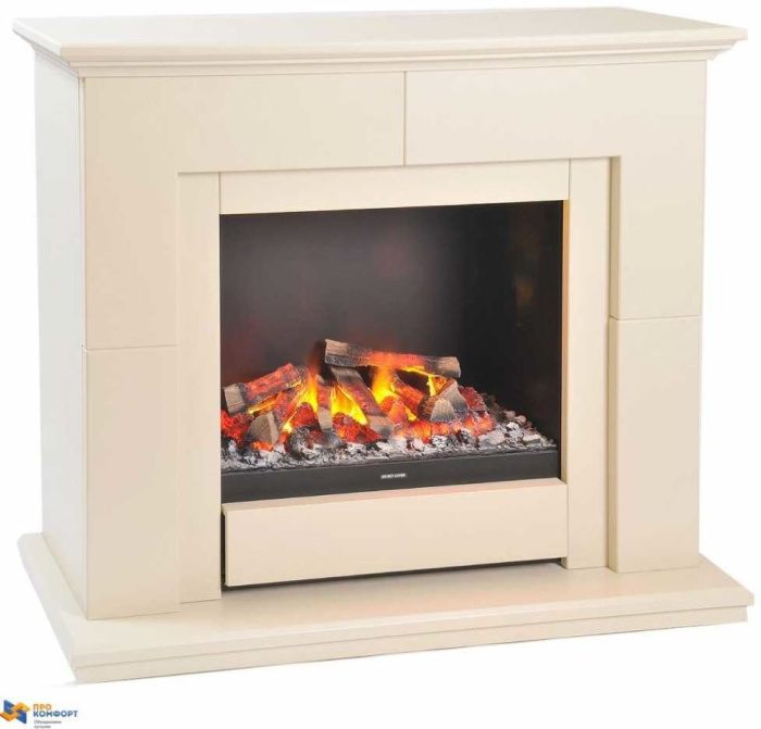 Электрический камин Dimplex Albany + портал Suite