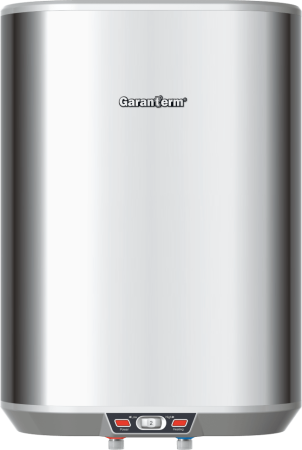 Накопительный электрический водонагреватель Garanterm GTI 30 V