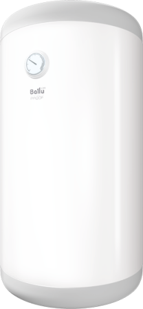 Накопительный электрический водонагреватель Ballu BWH/S 150 Proof