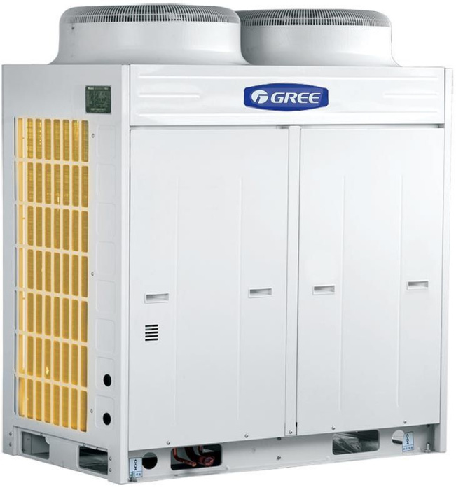 Наружный блок мультизональной системы VRF Gree GMV-Pdm335W/NaB-M