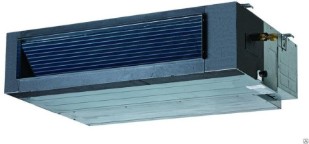 Внутренний канальный блок мульти сплит-системы Midea MTBU-12HWFN1-Q