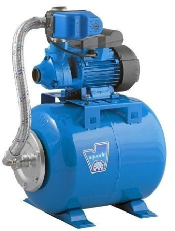 Насосная станция Aquario AUTO ADB-60