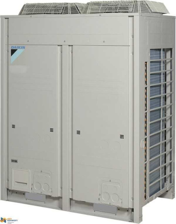 Наружный блок VRV системы Daikin RXYCQ12A
