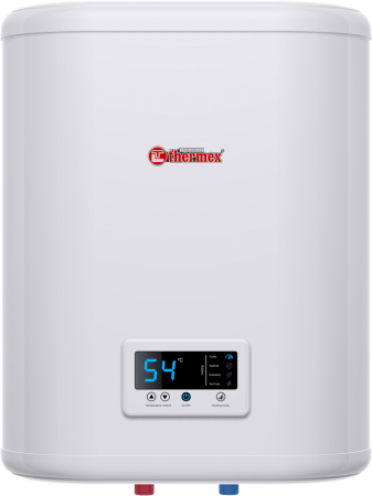 Накопительный электрический водонагреватель Thermex IF 30 V (pro)