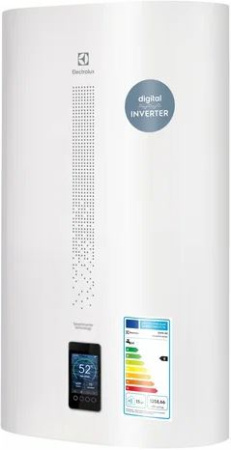 Водонагреватель Electrolux EWH 80 SmartInverter