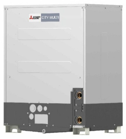 Наружный блок мультизональной системы VRF Mitsubishi Electric PQRY-P200YLM-A
