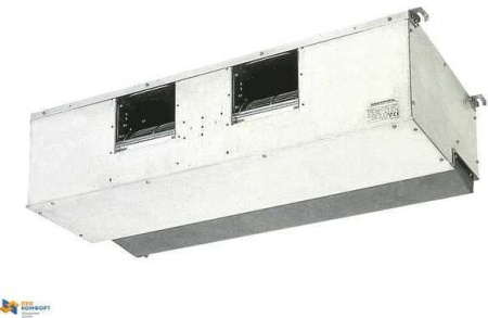 Канальная сплит система Daikin FDQ200B/RZQ200C