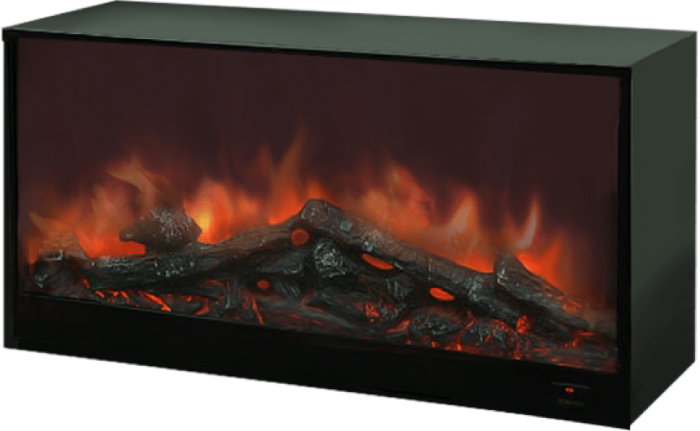 Очаг Glenrich Premier S14