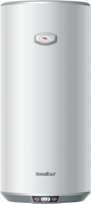 Накопительный электрический водонагреватель Garanterm GTR 100 V