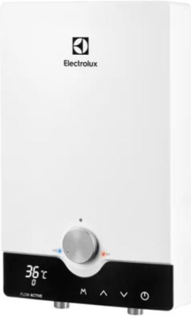  Electrolux NPX 8 Flow Active 2.0