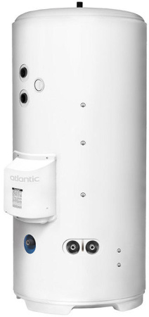 Бойлер косвенного нагрева ATLANTIC 300 HSK