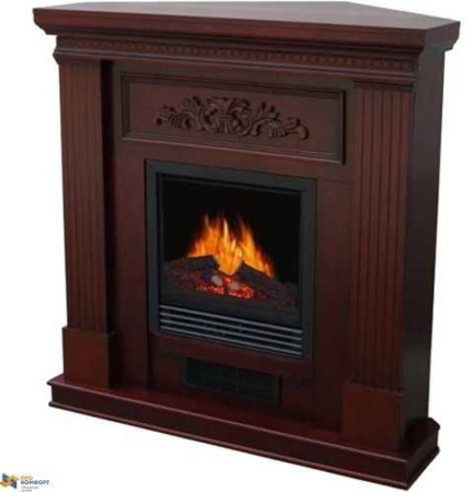 Электрический камин Electrolux EFP/S- 1018WCR