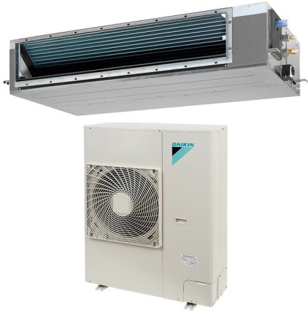 Канальная сплит система Daikin FBA71A/RR71BV3