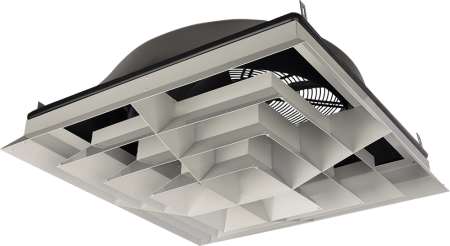 Дестратификатор Ballu BDS-1