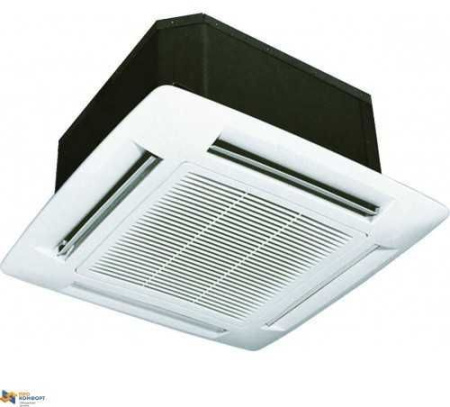 Кассетный кондиционер Carrier 42TSH0601001931 / 38HN0601193A